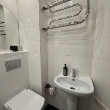 Сдается 2-х комнатная квартира, 46,2 м²