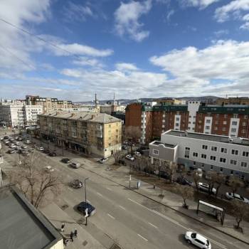 Сдается 2-х комнатная квартира, 46,2 м²