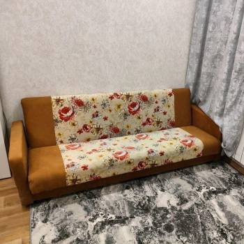Сдается 1-комнатная квартира, 14 м²