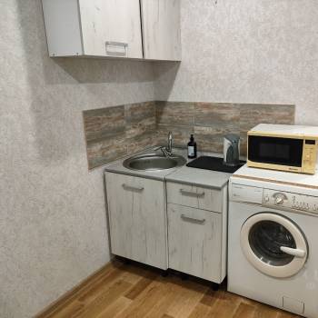 Сдается 1-комнатная квартира, 14 м²