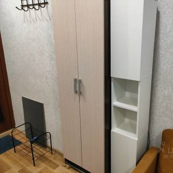 Сдается 1-комнатная квартира, 14 м²