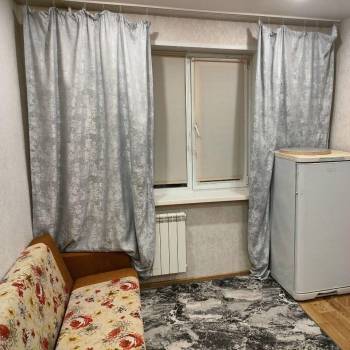 Сдается 1-комнатная квартира, 14 м²