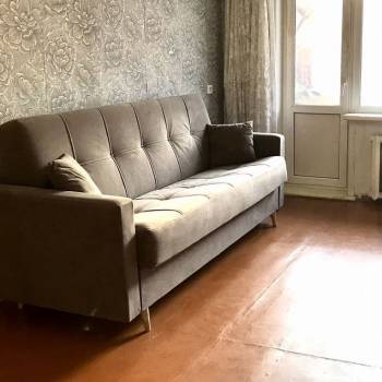Продается 2-х комнатная квартира, 45 м²
