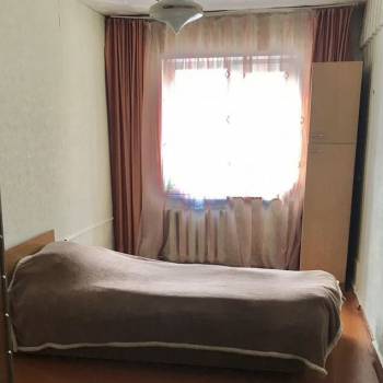 Продается 2-х комнатная квартира, 45 м²