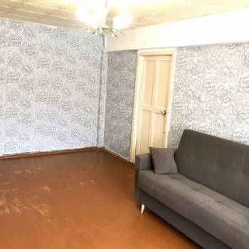 Продается 2-х комнатная квартира, 45 м²