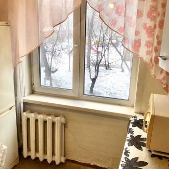Продается 2-х комнатная квартира, 45 м²