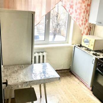 Продается 2-х комнатная квартира, 45 м²