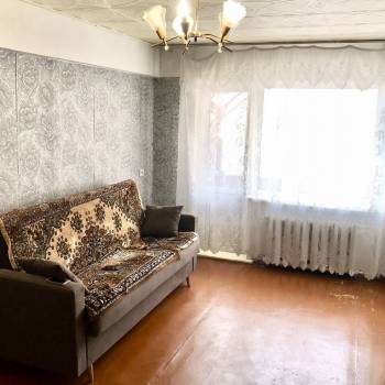 Продается 2-х комнатная квартира, 45 м²