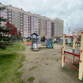 Сдается 1-комнатная квартира, 42 м²