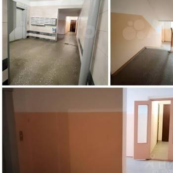 Сдается 1-комнатная квартира, 42 м²