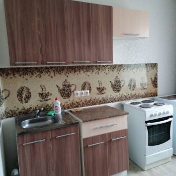 Сдается 1-комнатная квартира, 42 м²