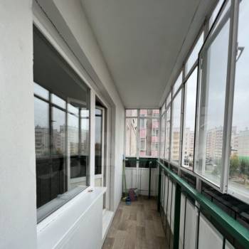 Сдается 1-комнатная квартира, 42 м²