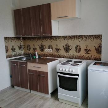 Сдается 1-комнатная квартира, 42 м²