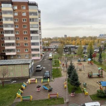 Сдается 1-комнатная квартира, 42 м²