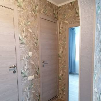 Сдается 1-комнатная квартира, 42 м²