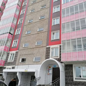 Сдается 1-комнатная квартира, 42 м²