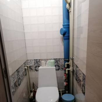 Сдается 1-комнатная квартира, 42 м²