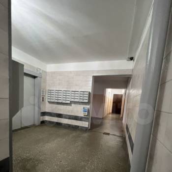 Сдается 1-комнатная квартира, 42 м²