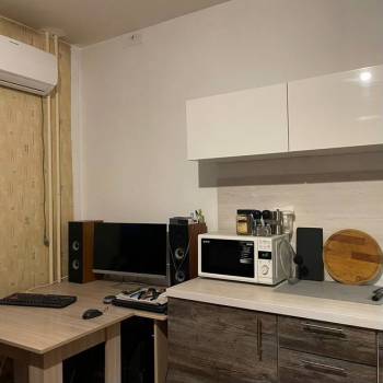 Продается 1-комнатная квартира, 25 м²