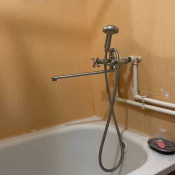 Продается 1-комнатная квартира, 25 м²