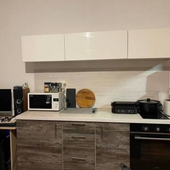 Продается 1-комнатная квартира, 25 м²