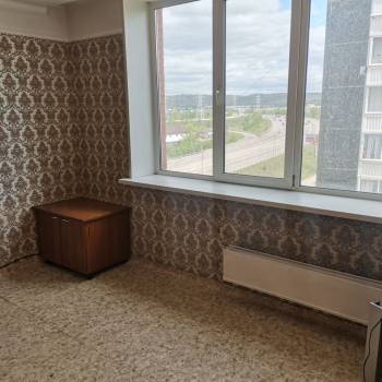 Продается 1-комнатная квартира, 45 м²