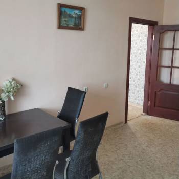Продается 1-комнатная квартира, 45 м²