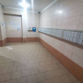 Продается 1-комнатная квартира, 45 м²