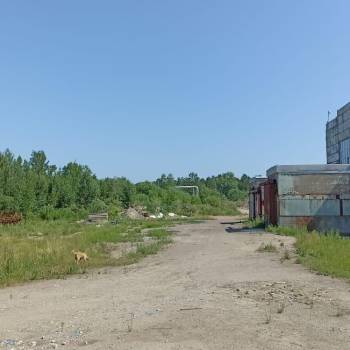 Продается Нежилое помещение, 5687 м²