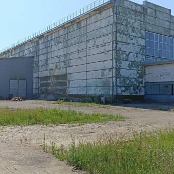 Продается Нежилое помещение, 5687 м²