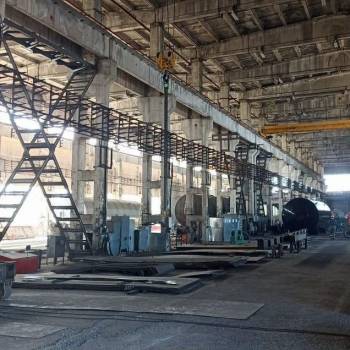 Продается Нежилое помещение, 5687 м²