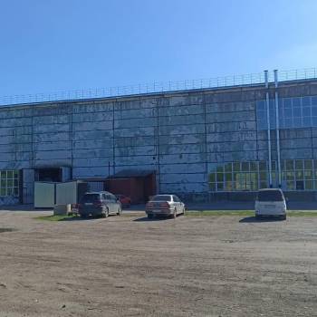 Продается Нежилое помещение, 5687 м²