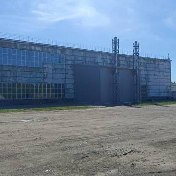 Продается Нежилое помещение, 5687 м²