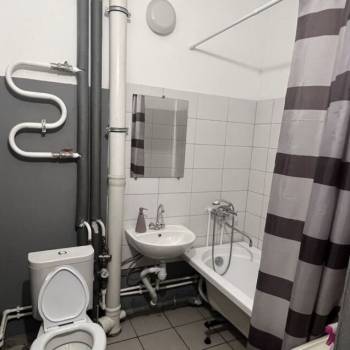 Сдается 1-комнатная квартира, 25 м²