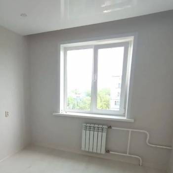 Продается 1-комнатная квартира, 12 м²