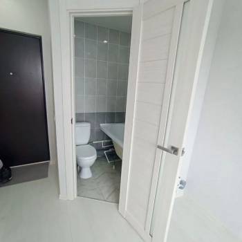 Продается 1-комнатная квартира, 12 м²