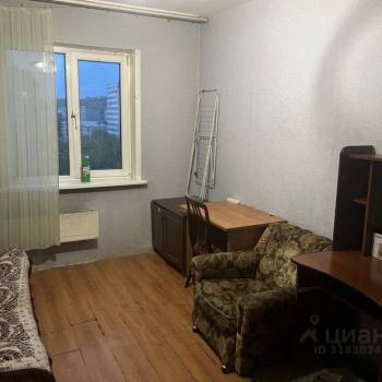 Сдается Комната, 12 м²