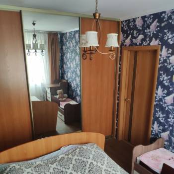 Продается 2-х комнатная квартира, 53,2 м²
