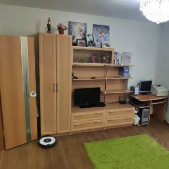 Продается 2-х комнатная квартира, 53,2 м²