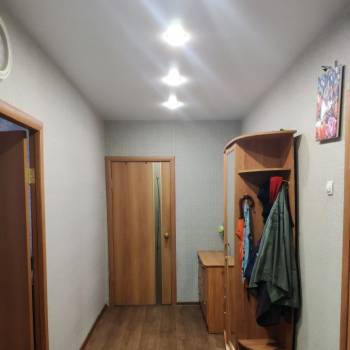 Продается 2-х комнатная квартира, 53,2 м²