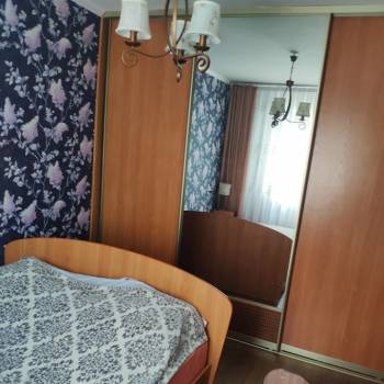 Продается 2-х комнатная квартира, 53,2 м²