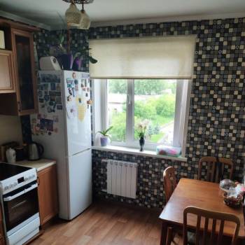 Продается 2-х комнатная квартира, 53,2 м²
