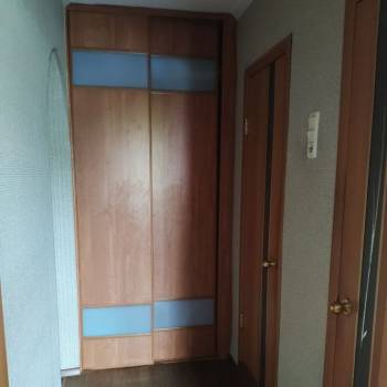 Продается 2-х комнатная квартира, 53,2 м²