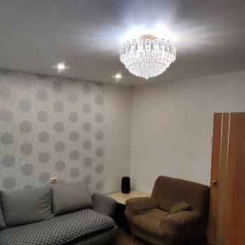 Продается 2-х комнатная квартира, 53,2 м²