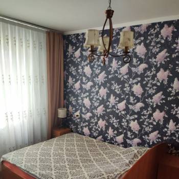 Продается 2-х комнатная квартира, 53,2 м²
