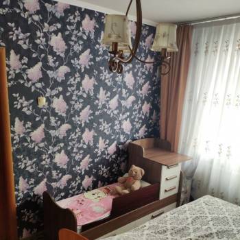 Продается 2-х комнатная квартира, 53,2 м²