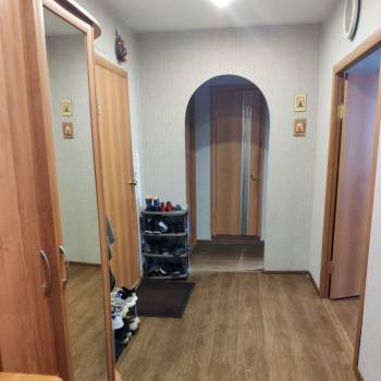 Продается 2-х комнатная квартира, 53,2 м²