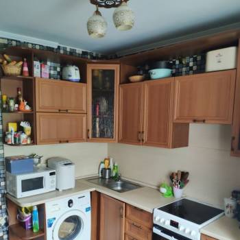 Продается 2-х комнатная квартира, 53,2 м²