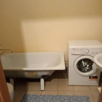 Сдается 1-комнатная квартира, 26 м²