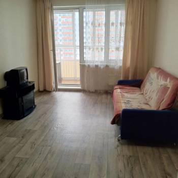 Сдается 1-комнатная квартира, 26 м²